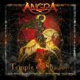 Angra - Temple of Shadows